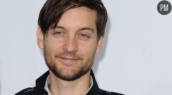 Tobey Maguire