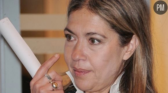 Marie-Christine Saragosse, future patronne de France 24 et RFI