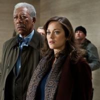 Marion Cotillard s'explique sur sa scène (culte) dans "The Dark Knight Rises"