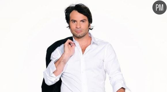 Christophe Dominici s'exprime sur puremedias.com sur sa participation à "Danse avec les Stars"