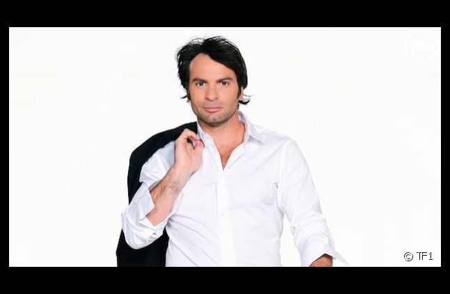 Christophe Dominici s'exprime sur puremedias.com sur sa participation à "Danse avec les Stars"