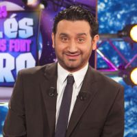 Cyril Hanouna animera "Nouvelle Star" sur D8