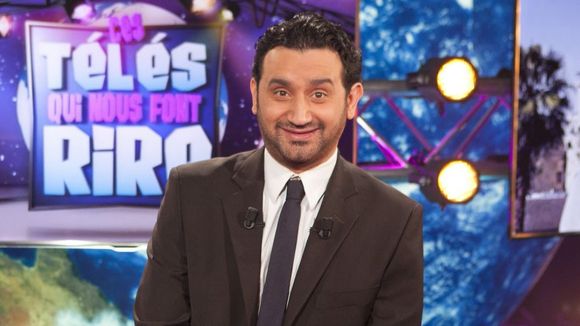 Cyril Hanouna animera "Nouvelle Star" sur D8