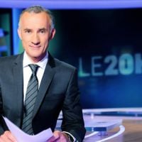 Gilles Bouleau : "On ne me reconnaît pas trop dans la rue et ça me va !"