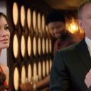 Daniel Craig participe à une publicité pour Heineken autour du personnage de James Bond.