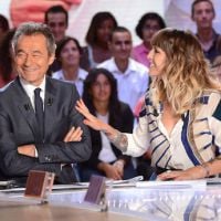 Daphné Bürki ("Le Grand Journal") : "C'est une année très harmonieuse, une bonne surprise et un bon casting"