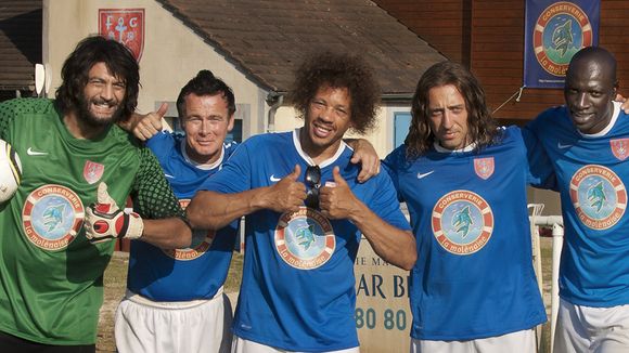 Box-office : déjà 1,1 million de spectateurs pour "Les Seigneurs"