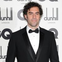 Sacha Baron Cohen cherche un homme pour épouser sa fille lesbienne