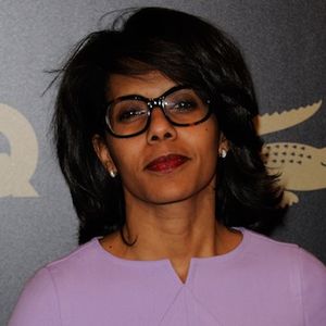 Audrey Pulvar tacle Valérie Trierweiler