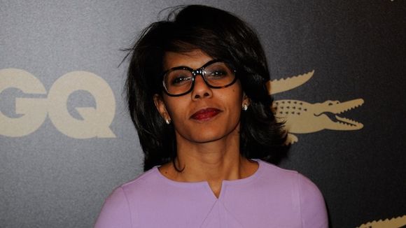 Audrey Pulvar : "Valérie Trierweiler veut être à la fois juge et partie"