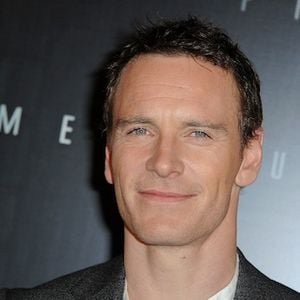 Michael Fassbender