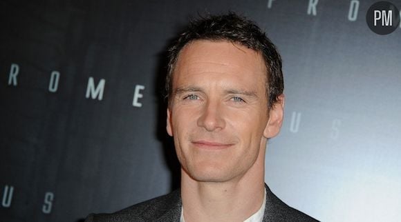 Michael Fassbender