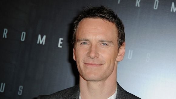 Michael Fassbender rejoint Ryan Gosling dans le prochain film de Terrence Malick