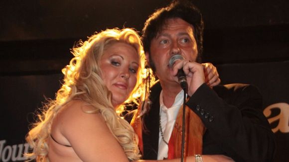 Loana : les dessous de sa nouvelle rechute selon son ami Eryl Prayer