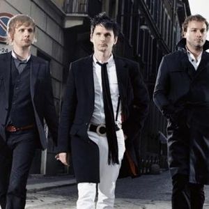 Muse