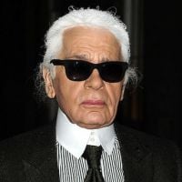 Karl Lagerfeld : "François Hollande est un imbécile"