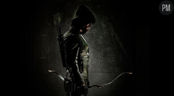 The CW commande une saison complète de "Arrow"