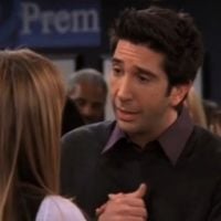 "Friends" : Ross et Rachel ont failli ne pas finir ensemble !