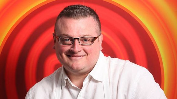 "Masterchef" : Ludovic va ouvrir son restaurant en janvier !