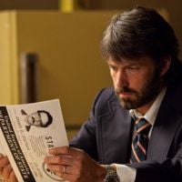 Box-office US : Trois semaines après sa sortie, "Argo" passe en tête !