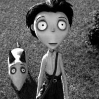 Frankenweenie : Tim Burton ouvre les portes de son enfance