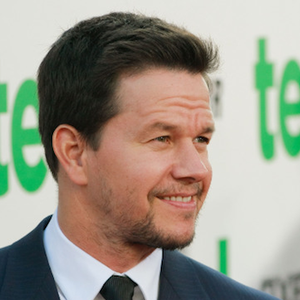 Mark Wahlberg