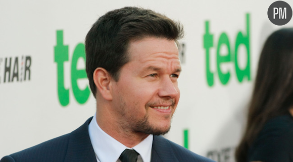 Mark Wahlberg