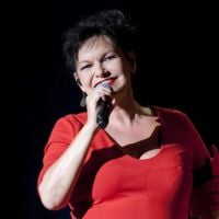 Maurane ("Nouvelle Star") : "Ca m'a énervée qu'on critique Lio sur sa légitimité"