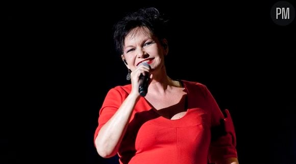 A l'occasion du retour de "Nouvelle Star" sur D8, Maurane se confie à puremedias.com