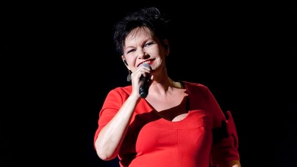 Maurane ("Nouvelle Star") : "Ca m'a énervée qu'on critique Lio sur sa légitimité"