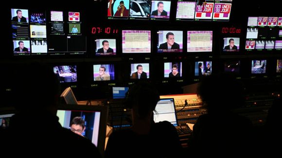 Quelles sont les audiences des chaînes info en France ?