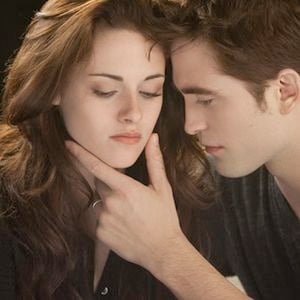 Le dernier volet de la saga "Twilight" réalise un excellent démarrage