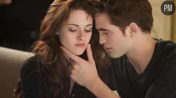 Le dernier volet de la saga "Twilight" réalise un excellent démarrage