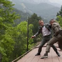 USA : "Skyfall" devient le plus gros succès de la saga James Bond