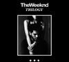 4. The Weeknd - "Trilogy"