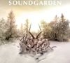 5. Soundgarden - "King Animal"