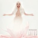 7. Christina Aguilera - "Lotus"