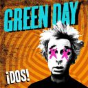9. Green Day - "Dos"