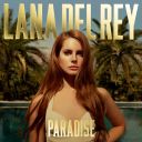 10. Lana Del Rey - "Paradise" (EP)