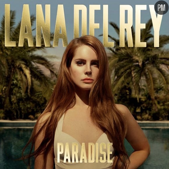 10. Lana Del Rey - "Paradise" (EP)