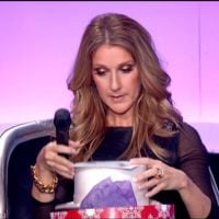 Zapping : Céline Dion en larmes sur France 2