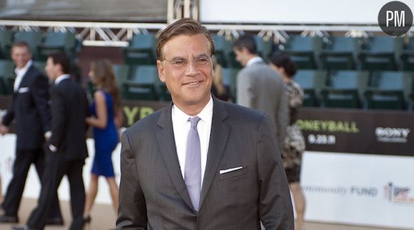 Aaron Sorkin semble déterminé à réaliser un biopic à la hauteur de Steve Jobs.