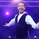 Emmanuel Moire (Danse avec les stars) : "Je ne pensais pas que j'allais gagner"