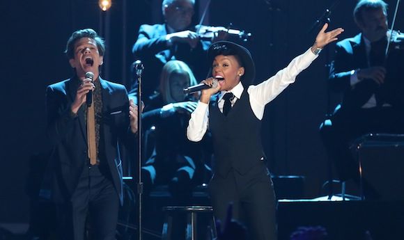 fun. décroche six nominations pour l'édition 2013 des "Grammy Awards"