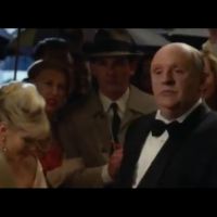Bande-annonce : Anthony Hopkins sera "Hitchcock"