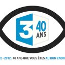 40 ans de France 3