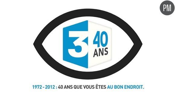 40 ans de France 3