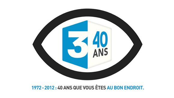 France 3 va fêter ses 40 ans avec des programmes courts