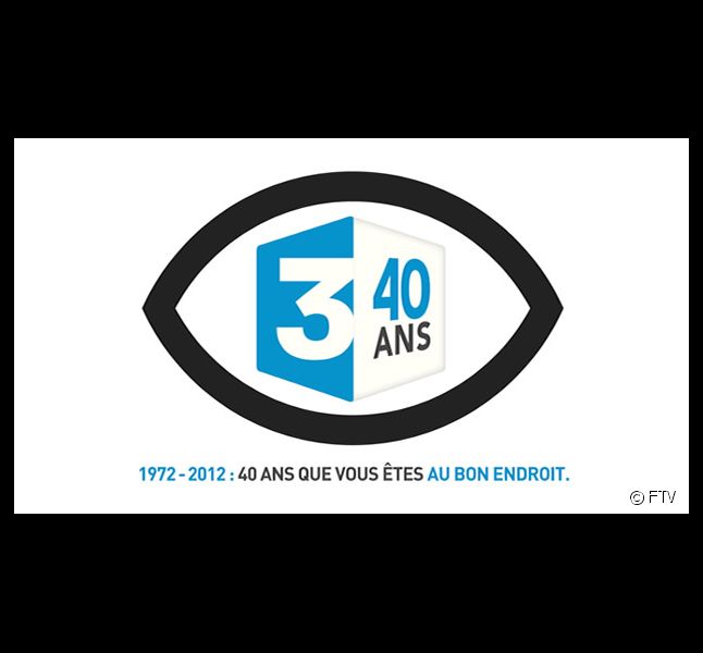 40 ans de France 3