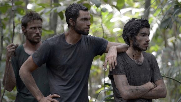 "Koh-Lanta : Malaisie" épisode 9 : Philippe affabule mais sauve sa tête aux dépends de Marilou